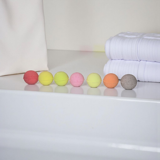 Bath Bombs