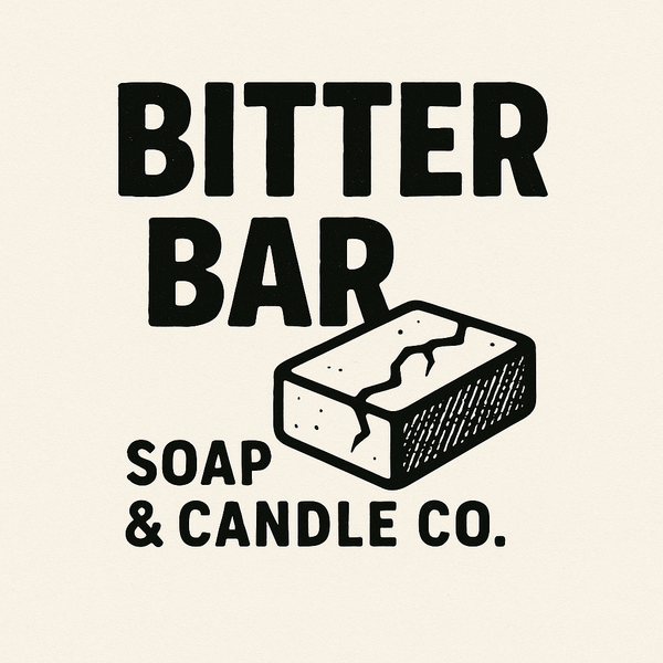 Bitter Bar Soap & Candle Co.