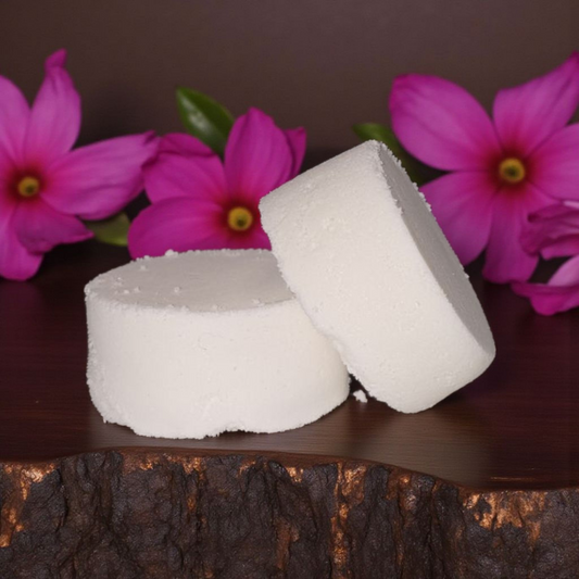 Shower Steamers