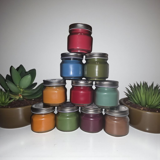 Candles